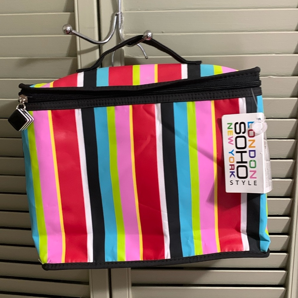 Bag SOHO Sripe
